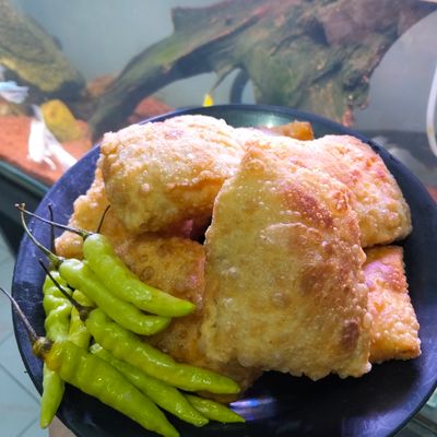 Langkah 5