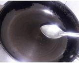 A picture of step 3 of Besan Bread Toast.