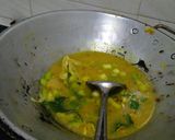Foto langkah ke 4 dari resep SoTo Ceker dan Kulit ayam.