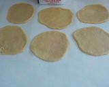 Foto del paso 20 de la receta Orelletes de Alcoi