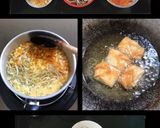 Foto langkah ke 3 dari resep Lumpia isi sayur.