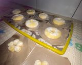 Foto langkah ke 3 dari resep Donken 🍩🥔 versi kempus2 kaya jc0.