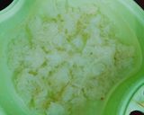 Hình bước làm 2 của món Gỏi ngó sen nấm tuyết
