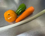 A picture of step 1 of Persimmon Tempra.