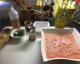 Foto del paso 6 de la receta: Calamares rellenos exprés