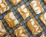 Foto langkah ke 5 dari resep Cheese Button Cookies.