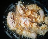Foto langkah ke 3 dari resep Fire BBQ chicken ala richeese.