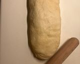 Φωτογραφία βήματος 3 της συνταγής Cinnamon Rolls vol.2
