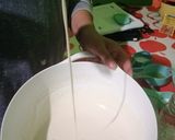 Foto del paso 2 de la receta: Ciabatta Artesanal
