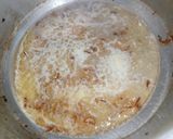 A picture of step 2 of Beef Paya.