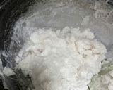 Foto langkah ke 3 dari resep Petulo kuah santan a.k.a putu mayang.