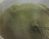 Sarson Ka Saag recipe step 4 photo