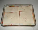 Foto del paso 5 de la receta: Pastel de pisto de Jacogo