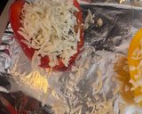Foto del paso 4 de la receta: Pimentones Rellenos Estilo Ally