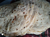 خبز شراك