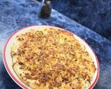 Gluténmentes pizza recept fázis 8 fotója