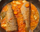 Foto del paso 3 de la receta: Truchas en escabeche :-D