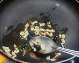 A picture of step 7 of Fig kheer.