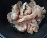 Foto del paso 1 de la receta: Pollo a la diabla