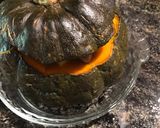 Foto del paso 3 de la receta: Zapallo cabutia relleno