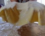 Foto del paso 9 de la receta: Tarta de zanahoria - masa casera Pascualina