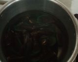 Foto langkah ke 1 dari resep Kerang hijau Cabe Merah.