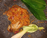 Foto langkah ke 3 dari resep Sambel Goreng Kentang Ati Ampela.