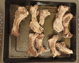 Foto del paso 3 de la receta: Costillas de cerdo al horno