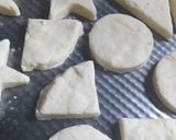 Foto del paso 3 de la receta: Scons de Queso Sin Tacc