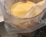 Une image de l'étape 1 de Minis pancakes.
