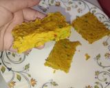 A picture of step 5 of Khandviyan.