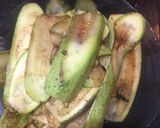 Foto del paso 1 de la receta: Lasaña de Zucchini (Vegetariana)