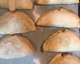 Foto del paso 5 de la receta: Empanadas de atún