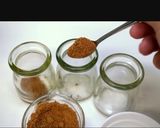 原味布丁的食譜步驟1照片