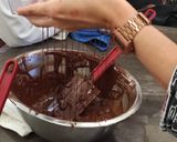 Foto del paso 10 de la receta: Bombones de chocolate con relleno de Chapulín 🦗