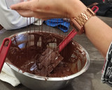 Foto del paso 10 de la receta: Bombones de chocolate con relleno de Chapulín 🦗