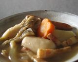 A picture of step 5 of Melt-in-Your-Mouth Vegetable Pot-au-Feu.