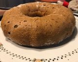 Foto del paso 3 de la receta: Budín de banana integral