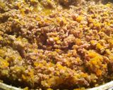 Foto del paso 3 de la receta Pasta al Ragú