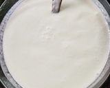 घेवर सादा और रबड़ी वाला (Ghevar sada aur rabdi wala recipe in Hindi) रेसिपी चरण 11 फोटो