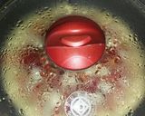 Foto langkah ke 5 dari resep Piźza Teflon simpel.