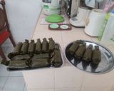 Foto langkah ke 3 dari resep Arem-arem Kentang Wortel Ayam.