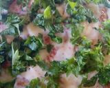 Foto del paso 3 de la receta: Pizza con pocas calorías