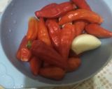 Foto langkah ke 6 dari resep Mie ayam jamur homemade.