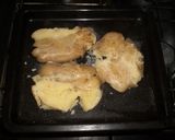 Foto del paso 2 de la receta: Papas napolitanas