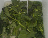 Foto del paso 2 de la receta: Lasaña setas y verduras gratinadas con huevo