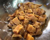 Foto del paso 2 de la receta: Pollo a la Naranja Sonorense