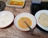 Foto del paso 2 de la receta: Pescado rebozado Susan