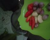 Foto langkah ke 2 dari resep Semur Kulit Ayam.