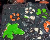 Foto langkah ke 4 dari resep Bolu Batik / Cake Batik.